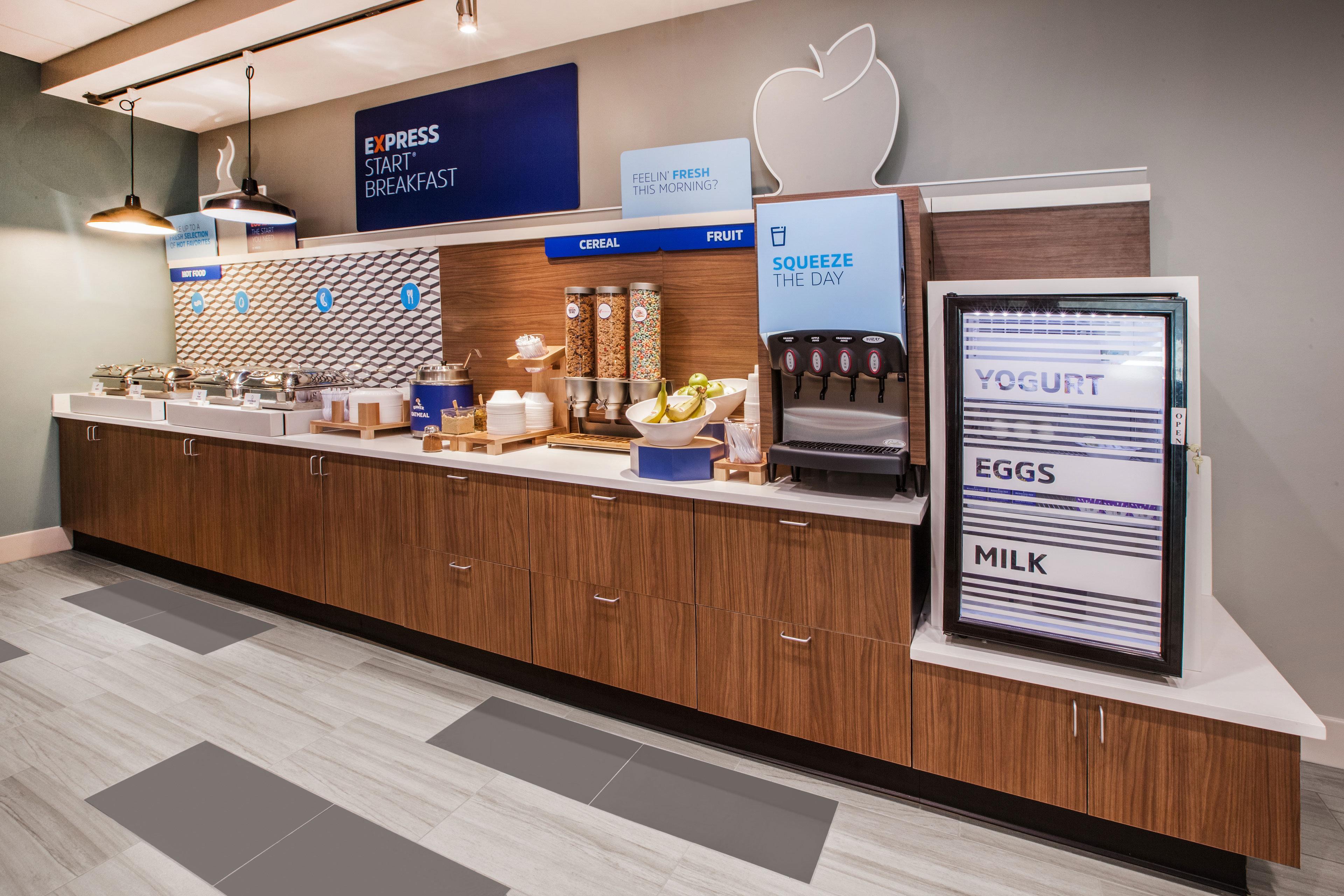 Holiday Inn Express Janesville-I-90 & Us Highway 14 By Ihg Esterno foto