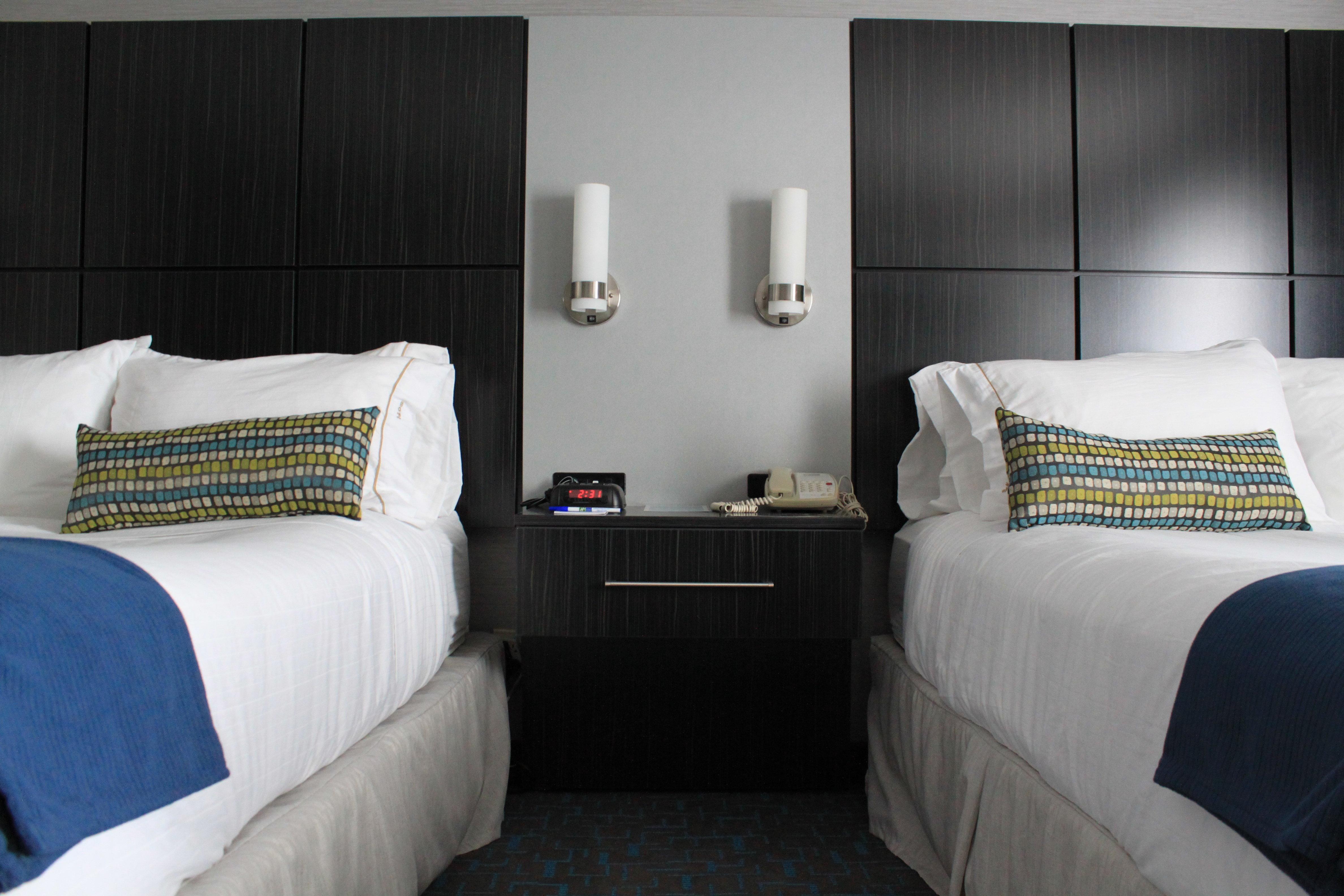 Holiday Inn Express Janesville-I-90 & Us Highway 14 By Ihg Esterno foto