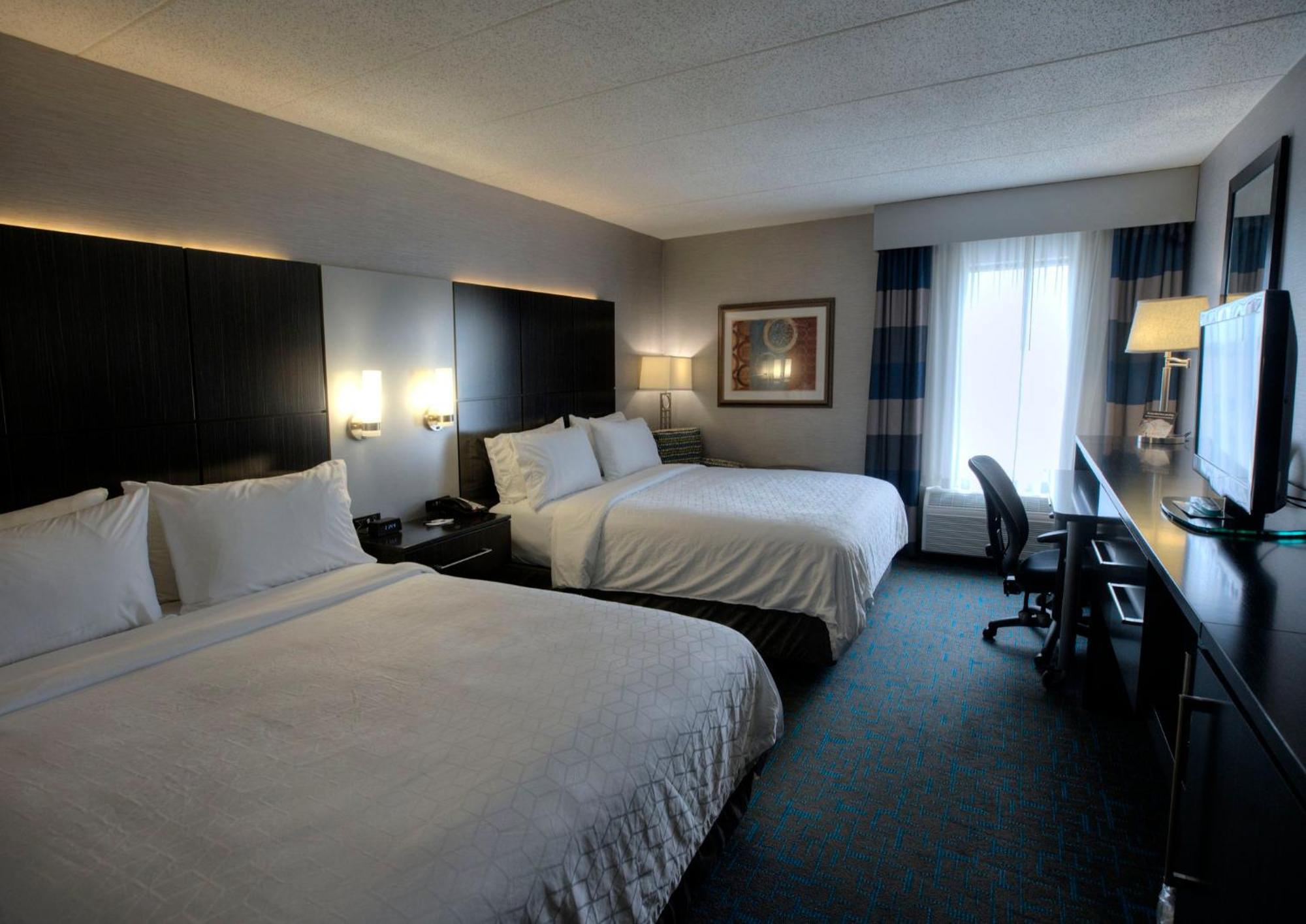 Holiday Inn Express Janesville-I-90 & Us Highway 14 By Ihg Esterno foto