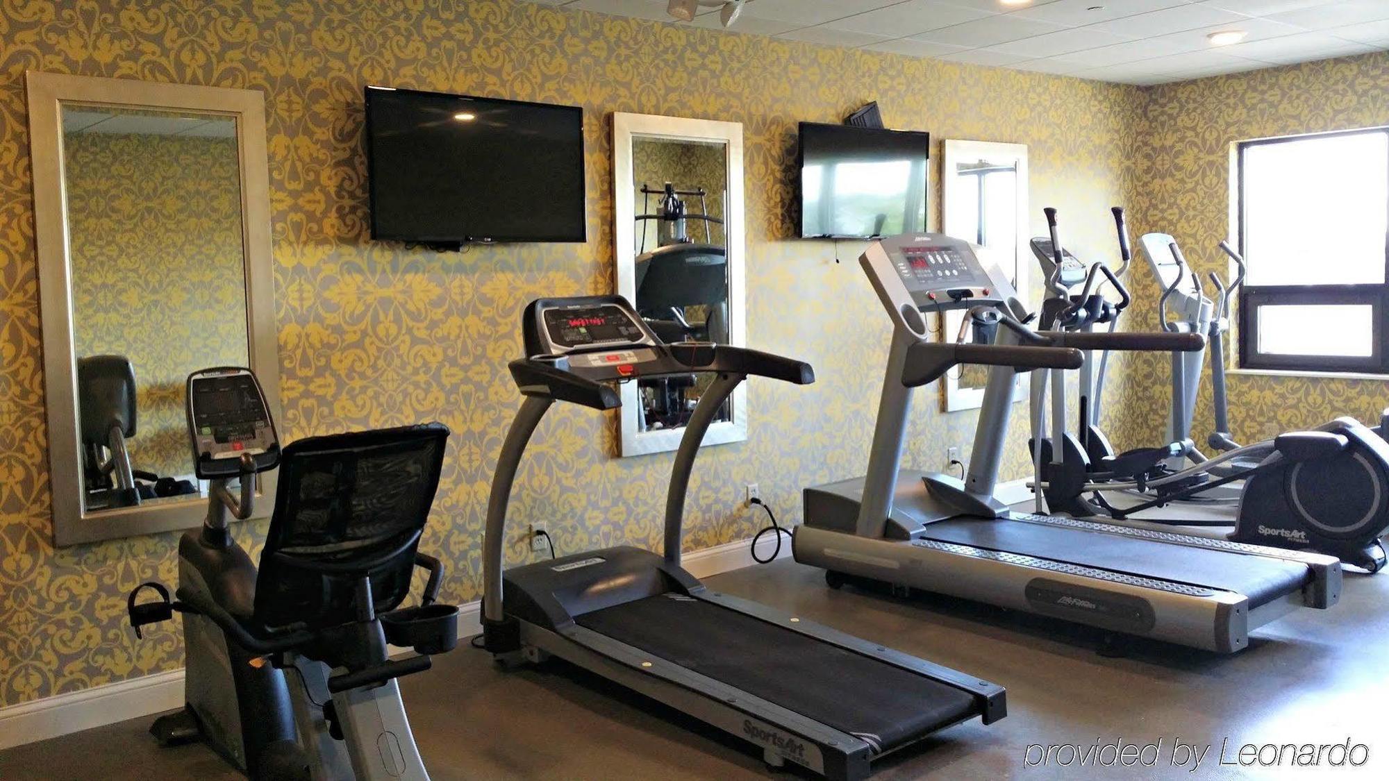Holiday Inn Express Janesville-I-90 & Us Highway 14 By Ihg Esterno foto